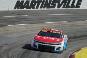 How to watch NASCAR Xfinity Series Playoff Race at Martinsville: Live stream, TV channel