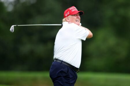 Washington Post report: Is President-Elect Trump working to bring PGA Tour, Saudi PIF together?