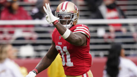 Report: 49ers reunite with veteran safety in practice-squad move