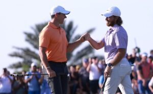 Abu Dhabi Championship prediction: McIlroy & Fleetwood to dominate in Abu Dhabi