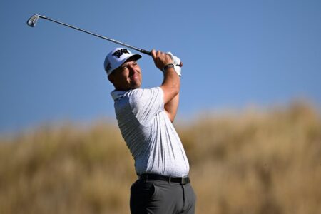 PGA Tour scores I Justin Lower in contention at Butterfield Bermuda Championship