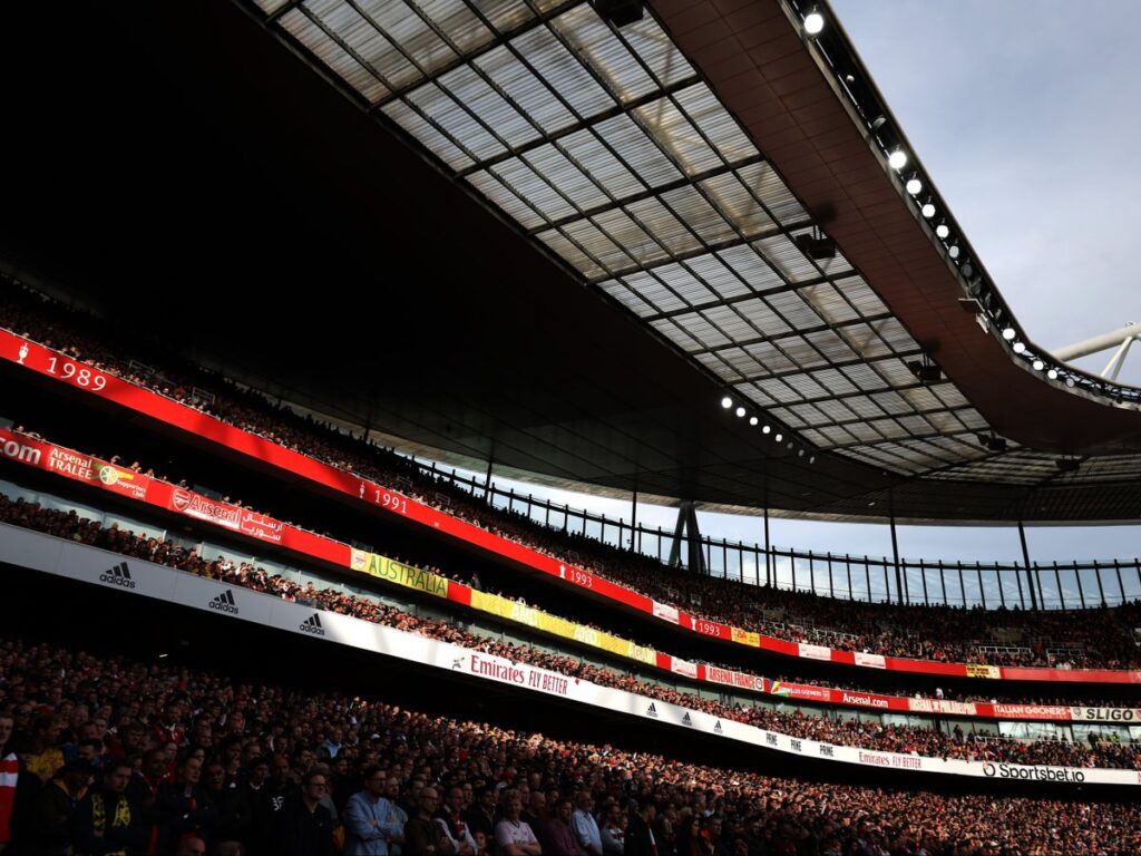 Arsenal vs Brighton & Hove Albion LIVE: Women’s Super League team news, line-ups and more