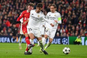 How Real Madrid can secure a spot in the UEFA Champions League knockouts