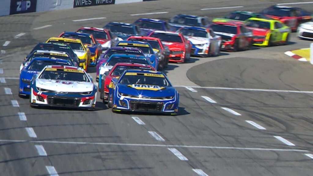 Top 5 things to know about NASCAR Cup season finale at Phoenix Raceway