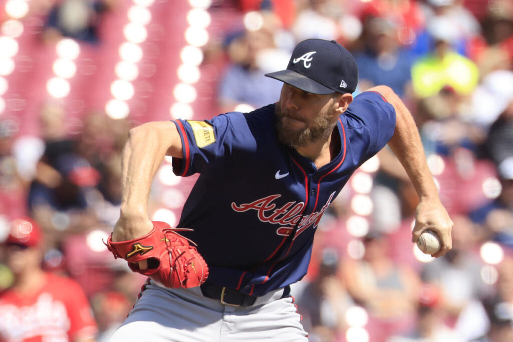 First-time Cy Young winners Chris Sale, Tarik Skubal secure MLB’s most prestigious pitching award after drastically different journeys