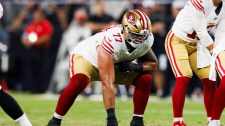 Five 49ers to watch in must-win Sunday night game vs. Bills