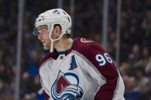 Will The Avalanche Be Able to Re-Sign Rantanen While Keeping Their Core Intact?