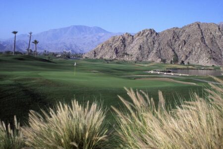 A century of golf: How the sport became a defining part of life in this famous California valley