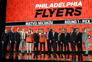 A Decade Of Decisions: Analyzing The Flyers’ Draft History