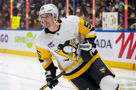 3 Penguins Most Likely To Be Traded Early