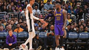 Lakers vs Spurs Predictions: Odds, Expert Picks, Projected Starting Lineups, Betting Trends and Stats