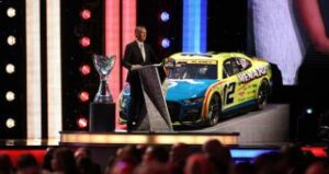 NASCAR Awards 101: How to watch, honors to be recognized