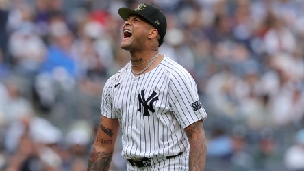 Yankees’ Luis Gil wins 2024 American League Rookie of the Year award