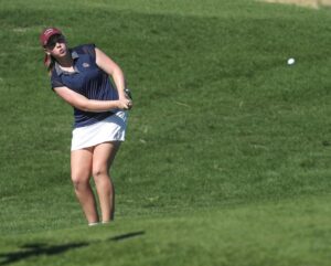 Girls’ golf season ends for three desert high schools in CIF-SS divisional play