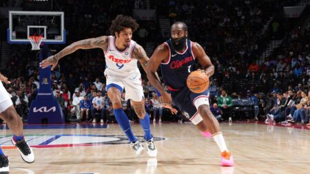 3 observations after Sixers get smoked by Clippers without Embiid and George