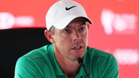 Rory McIlroy: Donald Trump presidency could ‘clear the way’ for PGA Tour/PIF deal