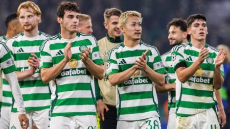 ‘Immense Celtic showing they can respond to adversity’