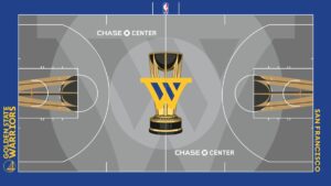 The NBA Cup courts are back! Here’s a team-by-team look at every design in 2024