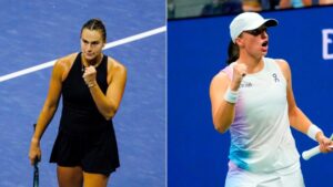 How to watch WTA Finals Riyadh 2024 in US: Date, time, TV channel, live stream for tennis tournament