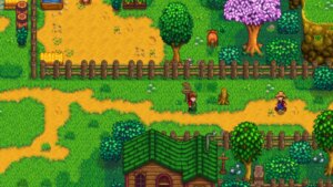 Best World Seeds in Stardew Valley