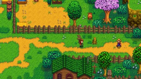 Best World Seeds in Stardew Valley