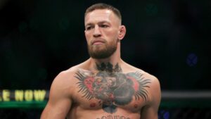 Conor McGregor loses more brand deals following loss in civil assault case 