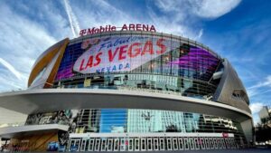 UFC 310 tickets: Price, VIP cost, best seats, date and more for 2024 T-Mobile Arena MMA event