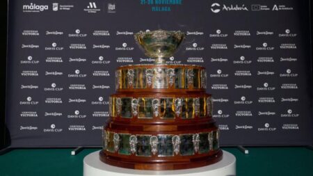 What is the Davis Cup? Format, history, past winners of tournament dubbed ‘World Cup of Tennis’