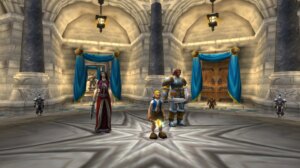 How to get the Seal of Wrynn in WoW Classic