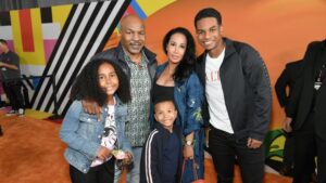 Mike Tyson family tree: Meet son Amir and 6 other kids, wives and more to know