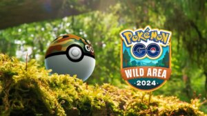 Throw Wild Special Research tasks and rewards in Pokémon Go