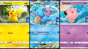 All Promo Cards, missions, and rewards in Pokémon TCG Pocket