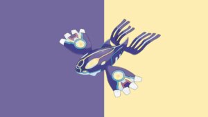 Best Primal Kyogre moveset in Pokémon Go