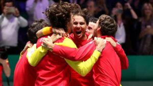 How to watch Davis Cup Finals 2024 in US: Date, time, TV channel, live stream for Rafael Nadal’s farewell