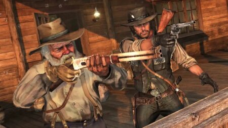 Best mods for Red Dead Redemption on PC