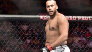 UFC Edmonton Preview: Ranked heavyweights Alexander Romanov and Rodrigo Nascimento