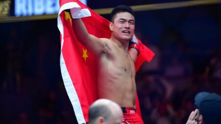 UFC Macau Preview: Mingyang Zhang vs Ozzy Diaz