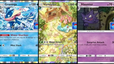 Dates, promo cards, and best decks