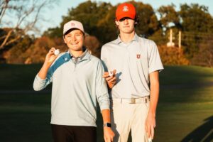 Meet The Commercial Appeal’s 2024 All-Metro boys and girls golf teams