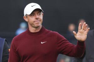 Does Trump’s victory clear the way for PGA Tour-LIV merger? Rory McIlroy thinks so