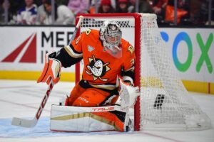 NHL Rumor Roundup: Latest Trade Speculation About The Ducks And Maple Leafs