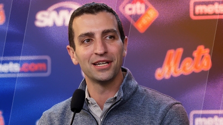 Mets’ David Stearns announces entire coaching staff to return, discusses adding ‘multiple’ starting pitchers, previews free agency