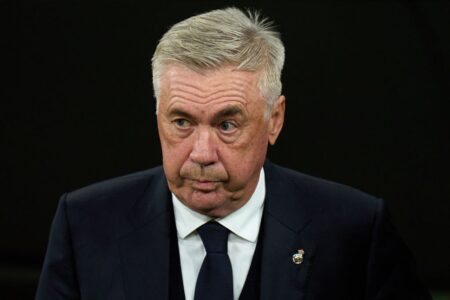 Carlo Ancelotti speaks out as LaLiga plays on amid Spain floods disaster: ‘We have no power’