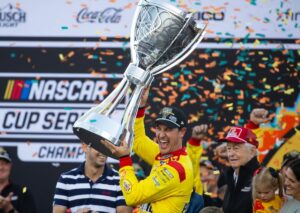 5 ways NASCAR could change its controversial playoff format