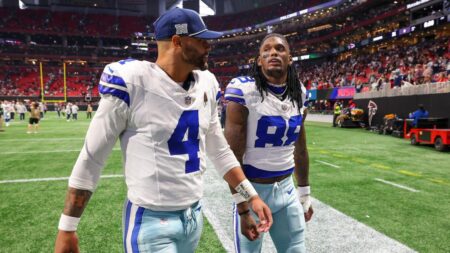 Sunday Aftermath: The Cowboys’ struggles, WR injuries, JSN’s eruption and more