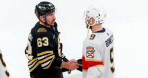 1 Player From Every NHL Team Opposing Clubs Hate Playing Against