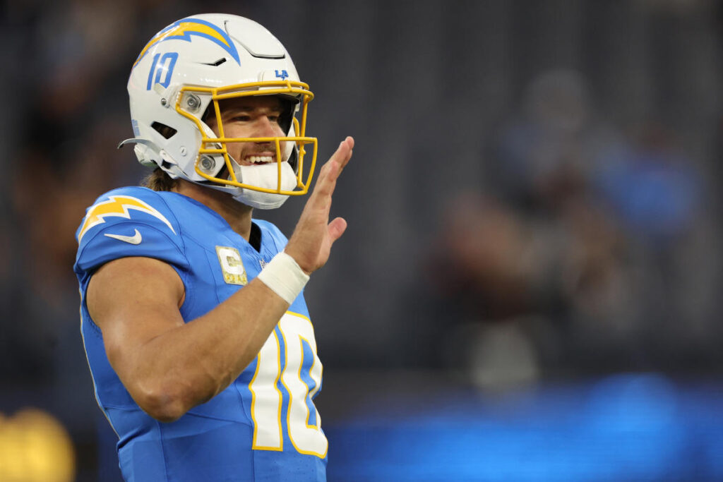 Week 11 Care/Don’t Care: These aren’t your same old Chargers