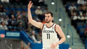 UConn vs. Memphis prediction, odds: 2024 college basketball picks, Nov. 25 bets from proven model