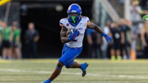 Boise State at Wyoming live stream, how to watch online, CBS Sports Network channel finder, odds