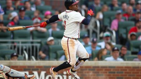 Fantasy Baseball Second Base Overview: Can Ketel Marte repeat at the top? Can Ozzie Albies return there?